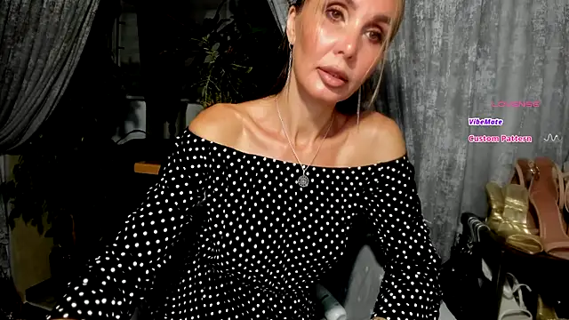 Aurora108 online show from October 15, 9:48 pm