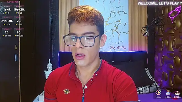 angel sexyevil online show from October 10, 12:26 pm