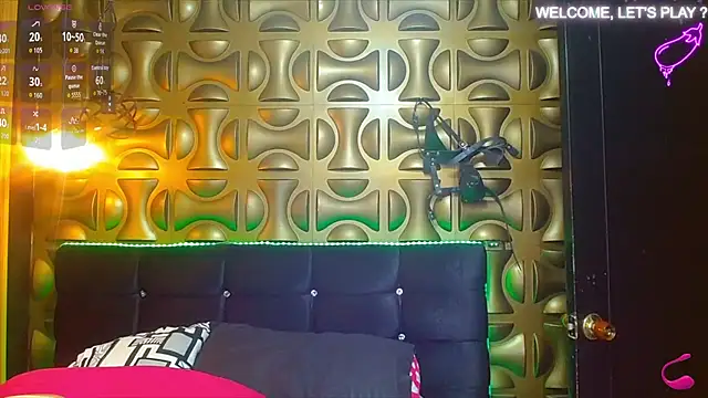 angel sexyevil online show from November 5, 12:27 pm