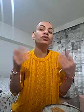 hotSANDRA STARR online show from March 10, 3:52 pm