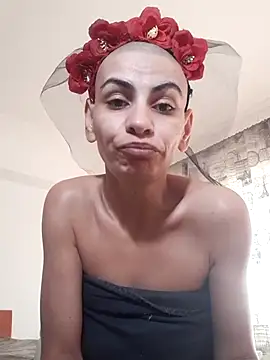 Snapshot of hotSANDRA_STARR chatting on October 20, 11:21 am hotSANDRA STARR online show from October 20, 11:21 am