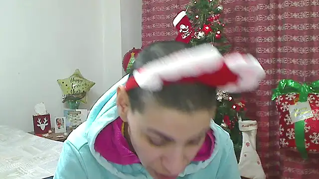 hotSANDRA STARR online show from January 9, 7:37 pm