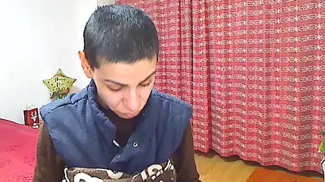 hotSANDRA STARR online show from February 26, 11:59 pm