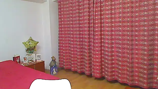 hotSANDRA STARR online show from February 27, 11:27 pm