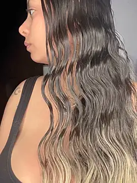 RsellAmb online show from October 19, 3:07 am