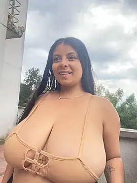 RsellAmb online show from February 8, 8:23 pm