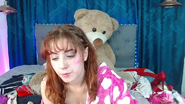 sarah lovesu online show from March 14, 11:43 pm