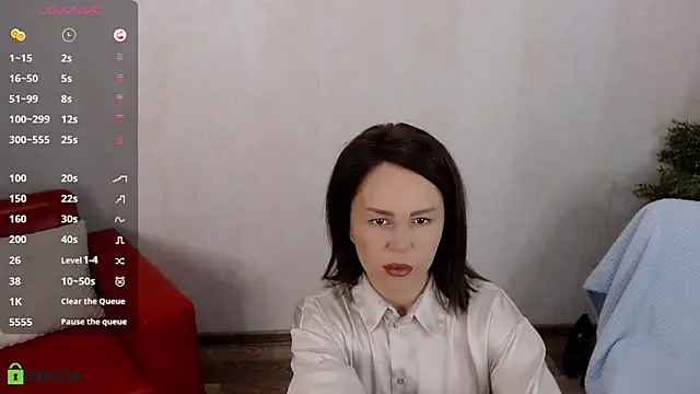 VickyGolden online show from November 19, 4:56 am