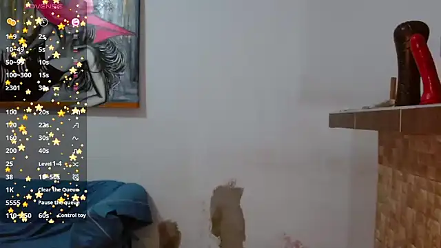 RinnaMoys online show from December 7, 12:19 am
