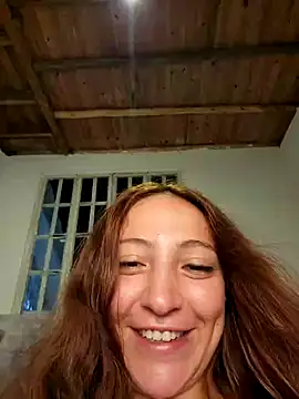 VickyHoult online show from December 22, 1:34 am