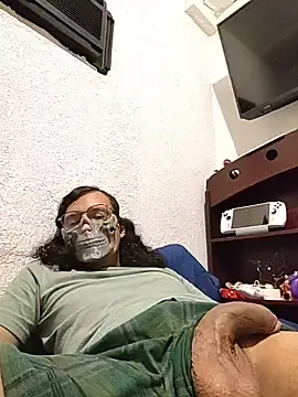 HardestPepe online show from April 21, 6:20 am