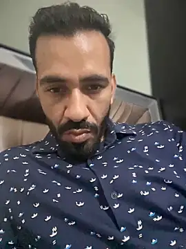 Steffan55 online show from February 19, 10:34 am