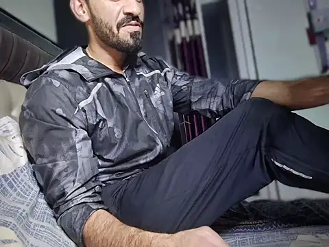 Steffan55 online show from February 19, 5:27 pm