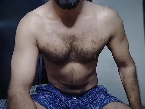 Steffan55 online show from February 21, 8:29 am