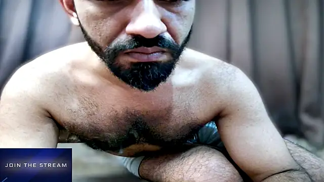 Steffan55 online show from December 2, 1:05 pm