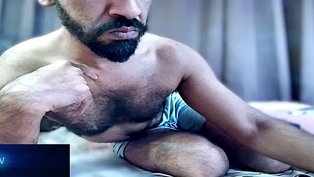 Steffan55 online show from December 3, 8:56 am