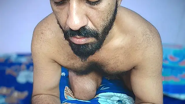 Snapshot of Steffan55 chatting on March 5, 8:21 am Steffan55 online show from March 5, 8:21 am