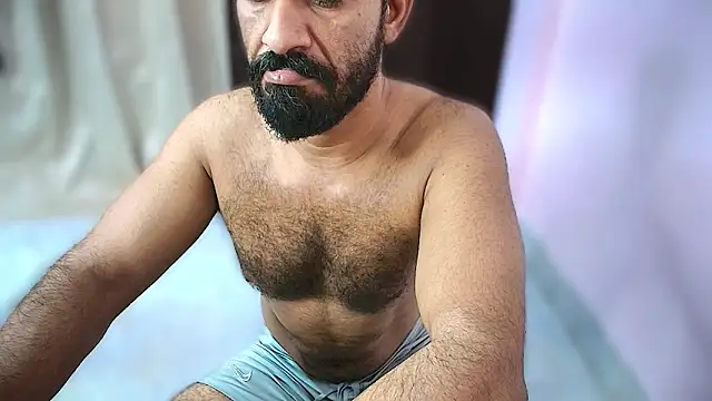 Snapshot of Steffan55 chatting on March 16, 10:08 am Steffan55 online show from March 16, 10:08 am