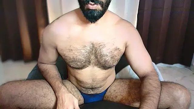 Snapshot of Steffan55 chatting on March 22, 9:51 pm Steffan55 online show from March 22, 9:51 pm