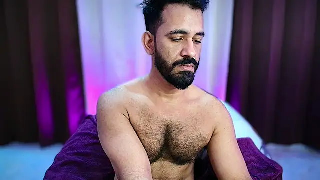 Snapshot of Steffan55 chatting on March 26, 8:42 am Steffan55 online show from March 26, 8:42 am