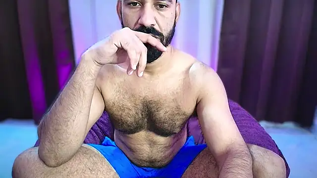 Snapshot of Steffan55 chatting on March 28, 1:54 pm Steffan55 online show from March 28, 1:54 pm