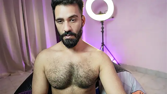 Snapshot of Steffan55 chatting on April 7, 7:58 pm Steffan55 online show from April 7, 7:58 pm