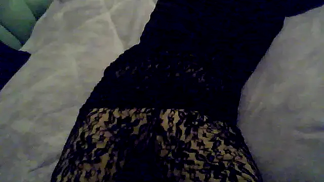 BarbierQueen online show from October 20, 11:54 am