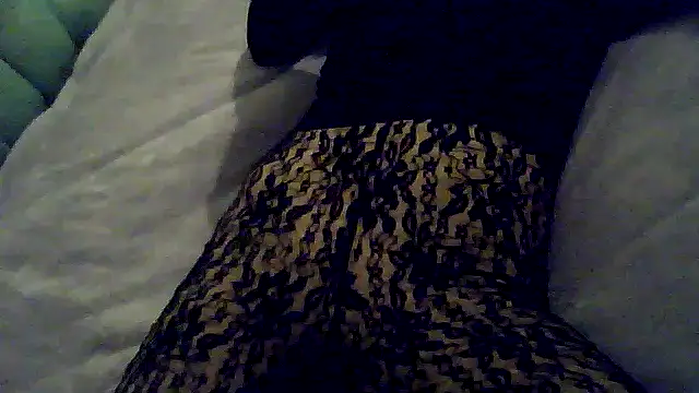 BarbierQueen online show from October 23, 9:41 am