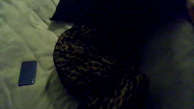 BarbierQueen online show from October 29, 10:22 pm