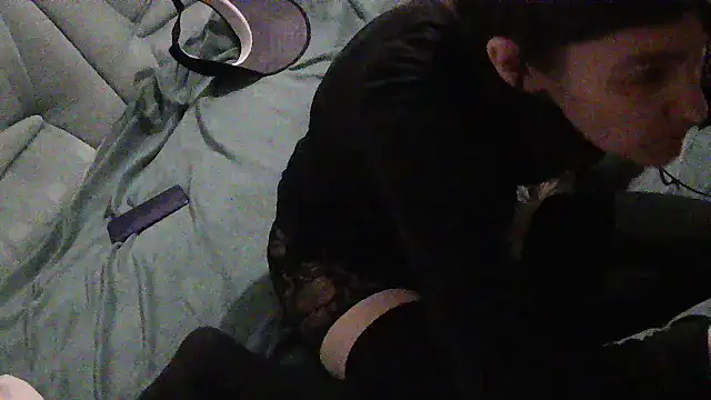 BarbierQueen online show from December 5, 9:29 am