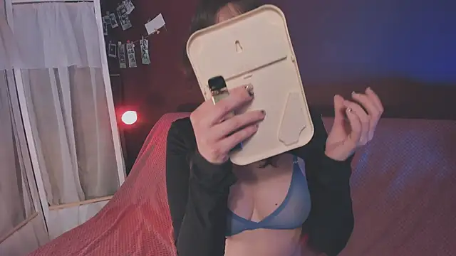 juby yuby online show from November 28, 12:08 pm