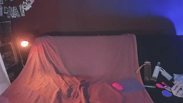 juby yuby online show from January 18, 12:09 pm