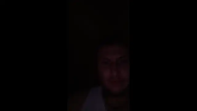 Snapshot of Untrhund23 chatting on October 25, 6:10 am Untrhund23 online show from October 25, 6:10 am