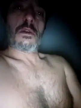 SinisterOrgy online show from December 25, 3:18 am