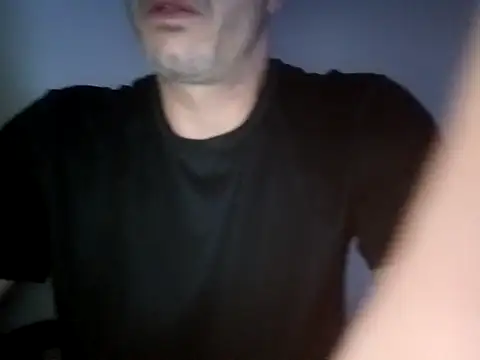 SinisterOrgy online show from December 28, 5:46 pm