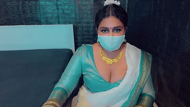 SonY CaM online show from December 16, 5:33 pm