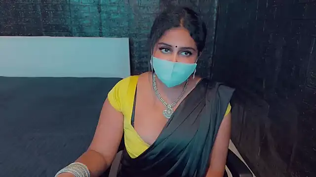 SonY CaM online show from January 7, 8:21 pm