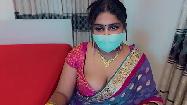 SonY CaM online show from October 14, 4:41 pm