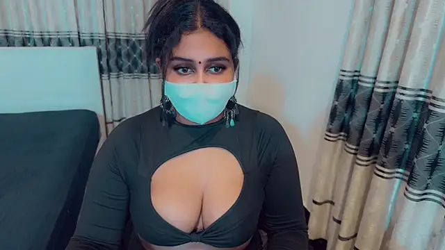 SonY CaM online show from October 26, 5:19 pm