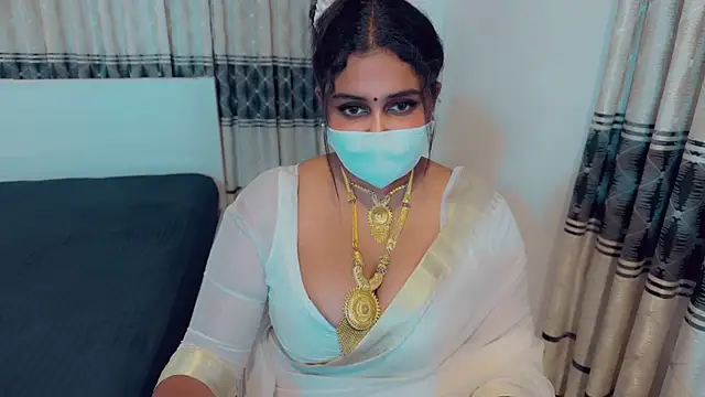 SonY CaM online show from October 27, 4:44 pm