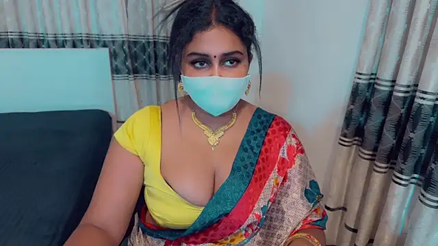 SonY CaM online show from November 19, 5:02 pm