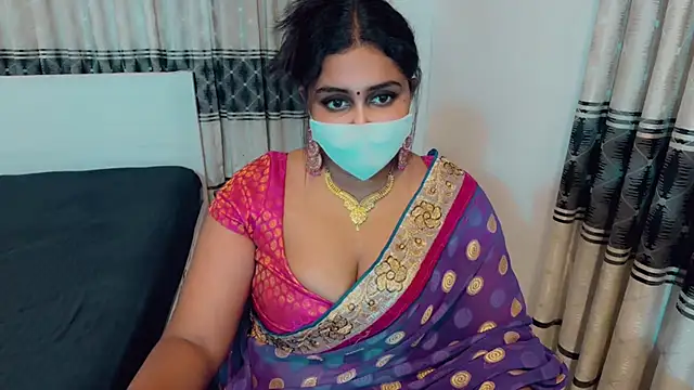 SonY CaM online show from December 3, 5:22 pm