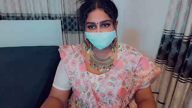 SonY CaM online show from December 18, 4:57 pm