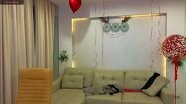 Rabbits couplee online show from February 5, 12:42 am