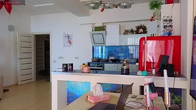 Rabbits couplee online show from March 1, 12:23 pm