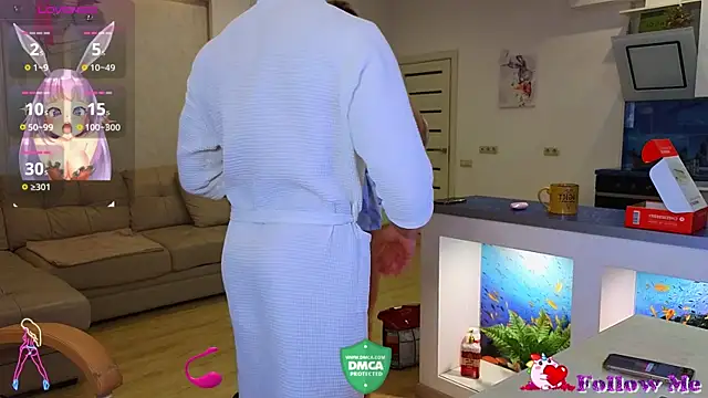 Rabbits couplee online show from March 20, 4:29 am