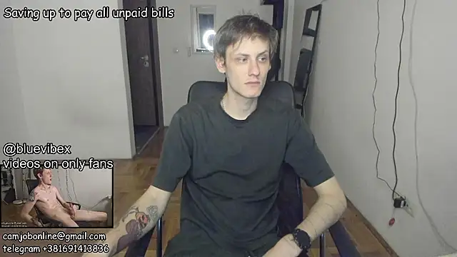 Snapshot of Nikola_Stefanovic chatting on February 25, 10:19 pm Nikola Stefanovic online show from February 25, 10:19 pm