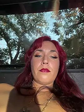 DesereaRose online show from August 4, 12:36 am