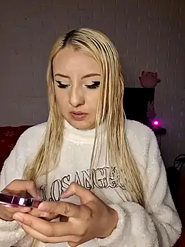 NibiruNairobi69 online show from January 18, 2:03 am