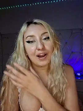 NibiruNairobi69 online show from February 14, 5:30 am